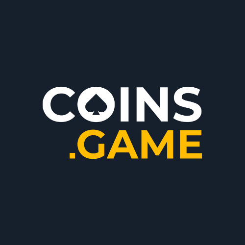 Coins.Game logo